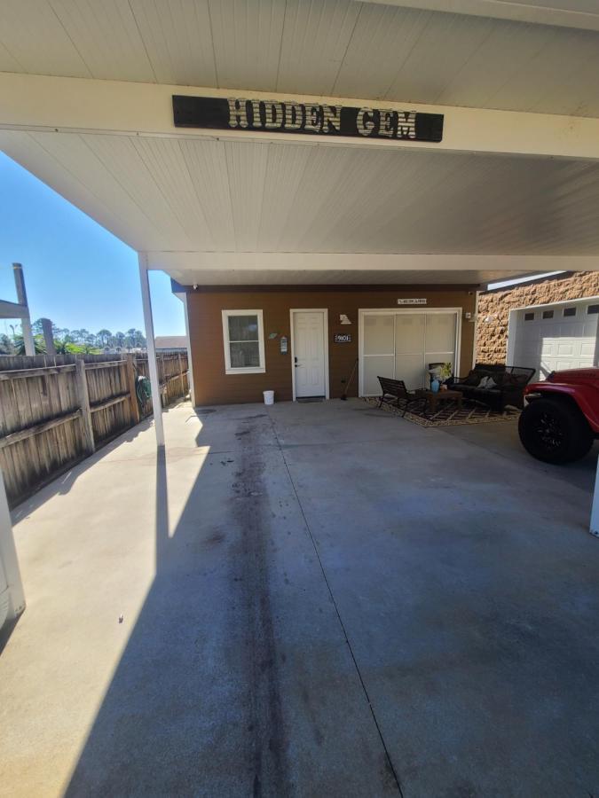 Hidden Gem Guest House Panama Stadt Exterior foto