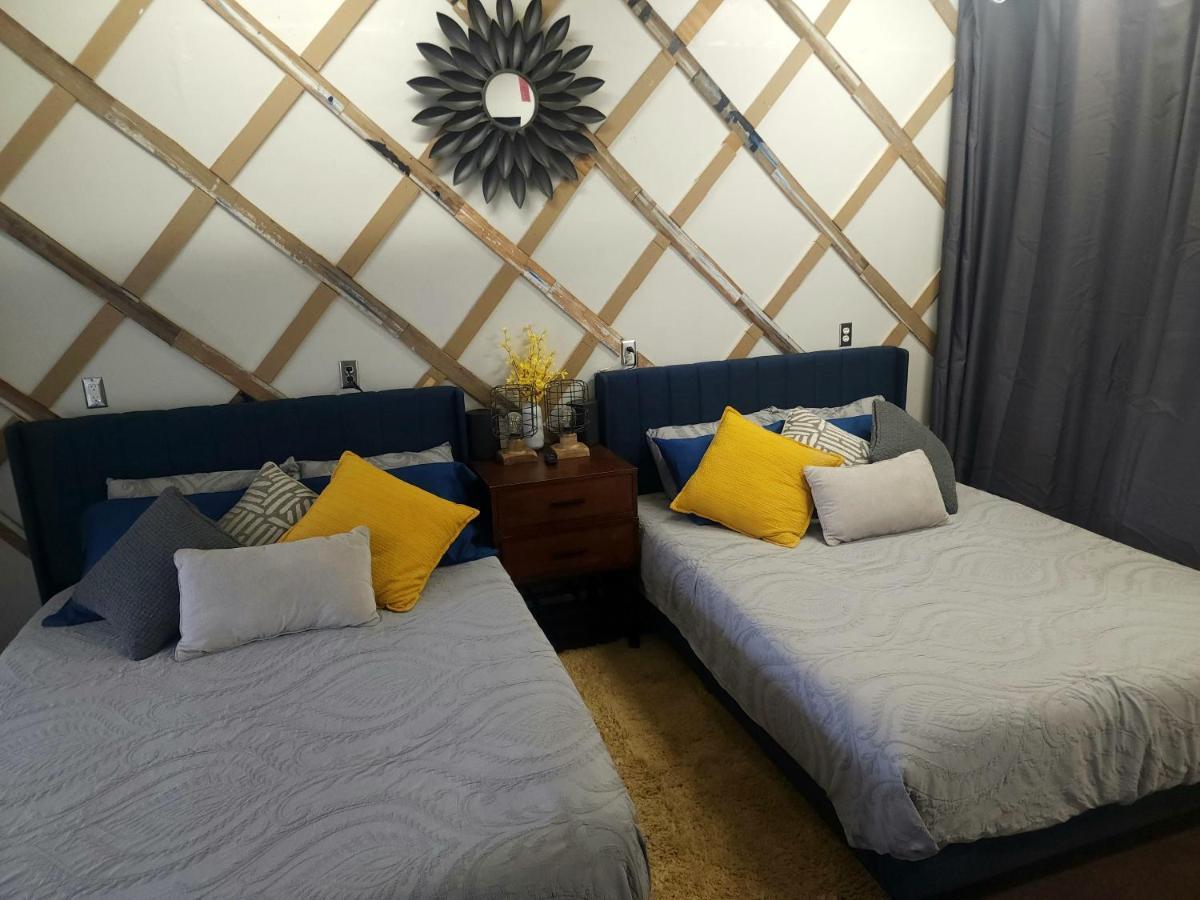 Hidden Gem Guest House Panama Stadt Exterior foto